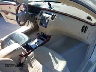 2006 Hyundai Azera SE с VIN KMHFC46F56A130262, выставлен на аукционе IAAI как лот 41817064 с пробегом 157 835 миль миль и . История ставок и продаж доступна на DreamBid. Изображение 5.