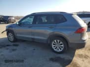 ✅ 2018 Volkswagen Tiguan S • VIN: 3VV0B7AX3JM011749 • Lot: 42447855. Listed on Copart with 160,527 mi. Free auction sales archive from the USA and detailed vehicle history report at DreamBid. Image 2.