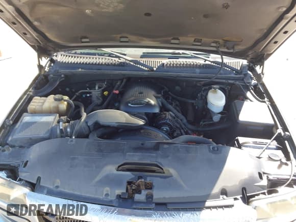 ✅ 2004 GMC Sierra 1500 SLE • VIN: 2GTEC13T041317893 • Lot: 43428782. Listed on IAAI with 229,839 mi. Free auction sales archive from the USA and detailed vehicle history report at DreamBid. Image 10.