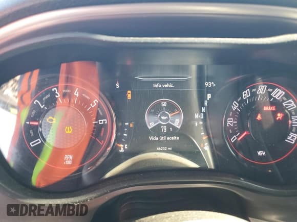 ✅ 2022 Dodge Challenger SXT • VIN: 2C3CDZAG7NH149174 • Lot: 67957184. Wystawiony na Copart z przebiegiem 46 232 mil. Bezpłatny archiwum sprzedaży aukcyjnych z USA i szczegółowy raport historii pojazdu na DreamBid. Zdjęcie 9.