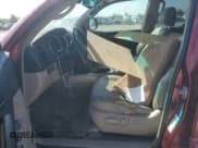 ✅ 2006 Toyota 4Runner Limited • VIN: JTEBU17R368071478 • Лот: 83754655. Опубликован ранее на Copart с пробегом 388 772 миль. Бесплатный доступ к архиву аукционных продаж из США и подробный отчёт об истории автомобиля на DreamBid. Изображение 7.