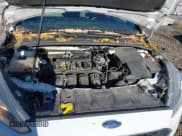 ✅ 2017 Ford Focus SE • VIN: 1FADP3K24HL259538 • Lot: 43701564. Wystawiony na IAAI z przebiegiem 184 903 mil. Bezpłatny archiwum sprzedaży aukcyjnych z USA i szczegółowy raport historii pojazdu na DreamBid. Zdjęcie 10.