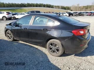 ✅ 2017 Chevrolet Cruze LT • VIN: 1G1BE5SM0H7233542 • Lot: 46201313. Listed on Copart with 179,603 mi. Free auction sales archive from the USA and detailed vehicle history report at DreamBid. Image 2.