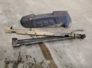 ✅ 2021 Ford Bronco Sport Outer Banks • VIN: 3FMCR9C68MRB17477 • Лот: 90086645. Опубликован ранее на Copart с пробегом 100 945 миль. Бесплатный доступ к архиву аукционных продаж из США и подробный отчёт об истории автомобиля на DreamBid. Изображение 13.