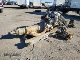 ✅ 2021 Chevrolet Silverado 3500HD High Country • VIN: 1GC4YVEYXMF153560 • Лот: 81603044. Размещён на Copart с пробегом Не указан миль. Получите бесплатный доступ к архиву аукционных продаж из США и посмотрите подробный отчёт об истории автомобиля на DreamBid. Изображение 4.