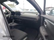 ✅ 2026 Honda HR-V Sport • VIN: 3CZRZ2H58TM706217 • Lot: 43206775. Wystawiony na IAAI z przebiegiem 181 mil. Bezpłatny archiwum sprzedaży aukcyjnych z USA i szczegółowy raport historii pojazdu na DreamBid. Zdjęcie 5.