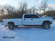 ✅ 2006 Chevrolet Silverado 2500HD LT3 • VIN: 1GCHK23D66F229988 • Лот: 41307107. Опубликован ранее на IAAI с пробегом 300 813 миль. Бесплатный доступ к архиву аукционных продаж из США и подробный отчёт об истории автомобиля на DreamBid. Изображение 14.