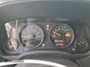 ✅ 2015 Jeep Patriot Latitude • VIN: 1C4NJRFB5FD218145 • Lot: 95516615. Listed on Copart with 124,745 mi. Free auction sales archive from the USA and detailed vehicle history report at DreamBid. Image 9.