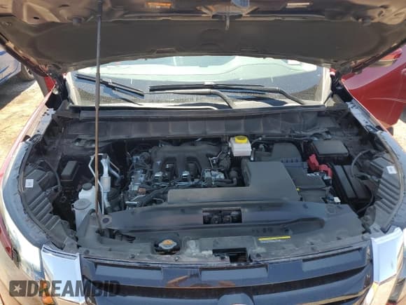 ✅ 2025 Nissan Pathfinder SV • VIN: 5N1DR3BA2SC228710 • Lot: 82170375. Wystawiony na Copart z przebiegiem 7 371 mil. Bezpłatny archiwum sprzedaży aukcyjnych z USA i szczegółowy raport historii pojazdu na DreamBid. Zdjęcie 11.