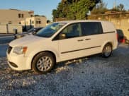 ✅ 2015 Ram Cargo Van Tradesman • VIN: 2C4JRGAG0FR702073 • Lot: 93080595. Listed on Copart with 149,759 mi. Free auction sales archive from the USA and detailed vehicle history report at DreamBid. Image 1.