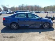 ✅ 2012 Volkswagen Jetta SEL • VIN: 3VWLP7AJ5CM394439 • Lot: 42069686. Listed on IAAI with 107,567 mi. Free auction sales archive from the USA and detailed vehicle history report at DreamBid. Image 13.