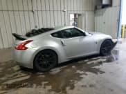 ✅ 2009 Nissan 370Z Touring • VIN: JN1AZ44EX9M405573 • Лот: 59344944. Опубликован ранее на Copart с пробегом 108 333 миль. Бесплатный доступ к архиву аукционных продаж из США и подробный отчёт об истории автомобиля на DreamBid. Изображение 3.