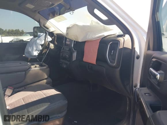 ✅ 2023 Chevrolet Silverado 2500HD LT • VIN: 1GC1YNEY8PF244396 • Лот: 43334825. Опубликован ранее на IAAI с пробегом Не указан. Бесплатный доступ к архиву аукционных продаж из США и подробный отчёт об истории автомобиля на DreamBid. Изображение 5.