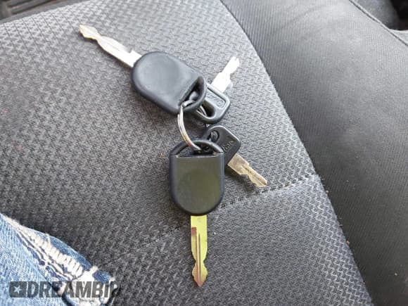 ✅ 2003 Ford Ranger XL Fleet • VIN: 1FTZR15E93PB50885 • Lot: 42846331. Listed on IAAI with 185,575 mi. Free auction sales archive from the USA and detailed vehicle history report at DreamBid. Image 11.