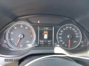 ✅ 2013 Audi Q5 Premium Plus • VIN: WA1DGAFP7DA046555 • Lot: 56495125. Listed on Copart with 98,420 mi. Free auction sales archive from the USA and detailed vehicle history report at DreamBid. Image 9.