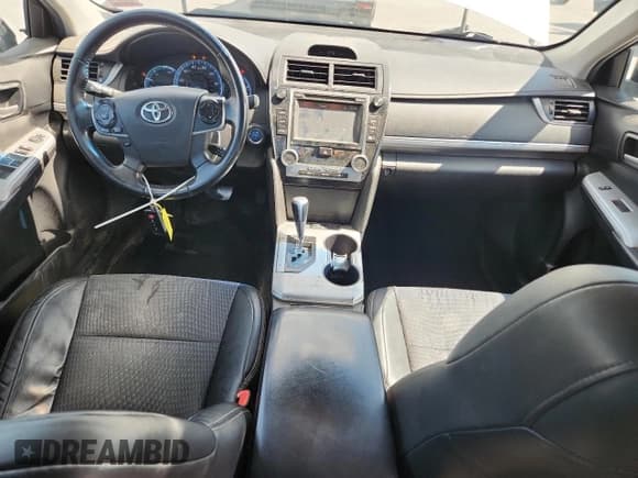 ✅ 2014 Toyota Camry SE Limited Edition • VIN: 4T1BD1FK4EU134484 • Lot: 70752425. Wystawiony na Copart z przebiegiem 173 783 mil. Bezpłatny archiwum sprzedaży aukcyjnych z USA i szczegółowy raport historii pojazdu na DreamBid. Zdjęcie 8.