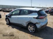 ✅ 2023 Chevrolet Bolt EV 1LT • VIN: 1G1FW6S03P4107435 • Lot: 65641354. Wystawiony na Copart z przebiegiem 19 112 mil. Bezpłatny archiwum sprzedaży aukcyjnych z USA i szczegółowy raport historii pojazdu na DreamBid. Zdjęcie 2.