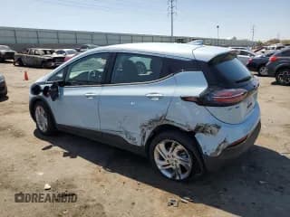 ✅ 2023 Chevrolet Bolt EV 1LT • VIN: 1G1FW6S03P4107435 • Lot: 65641354. Wystawiony na Copart z przebiegiem 19 112 mil. Bezpłatny archiwum sprzedaży aukcyjnych z USA i szczegółowy raport historii pojazdu na DreamBid. Zdjęcie 2.