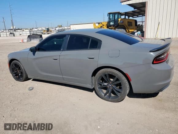 ✅ 2017 Dodge Charger SE • VIN: 2C3CDXBG2HH643191 • Lot: 91108495. Listed on Copart with 190,339 mi. Free auction sales archive from the USA and detailed vehicle history report at DreamBid. Image 2.