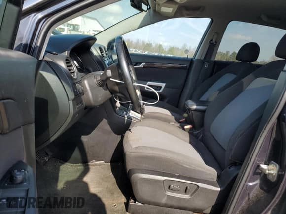 ✅ 2014 Chevrolet Captiva Sport LS • VIN: 3GNAL2EK7ES653370 • Lot: 43686795. Wystawiony na Copart z przebiegiem 107 130 mil. Bezpłatny archiwum sprzedaży aukcyjnych z USA i szczegółowy raport historii pojazdu na DreamBid. Zdjęcie 7.