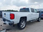 ✅ 2016 Chevrolet Silverado 2500HD LT • VIN: 1GC1KVE86GF270450 • Лот: 42439752. Опубликован ранее на IAAI с пробегом 174 476 миль. Бесплатный доступ к архиву аукционных продаж из США и подробный отчёт об истории автомобиля на DreamBid. Изображение 4.
