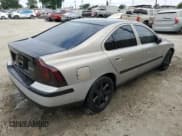✅ 2002 Volvo S60 • VIN: YV1RS61R722111079 • Лот: 68583665. Опубликован ранее на Copart с пробегом 62 089 миль. Бесплатный доступ к архиву аукционных продаж из США и подробный отчёт об истории автомобиля на DreamBid. Изображение 3.
