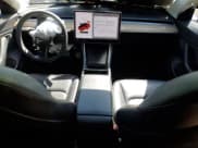 ✅ 2020 Tesla Model 3 Performance • VIN: 5YJ3E1EC8LF746838 • Lot: 54990165. Wystawiony na Copart z przebiegiem 76 704 mil. Bezpłatny archiwum sprzedaży aukcyjnych z USA i szczegółowy raport historii pojazdu na DreamBid. Zdjęcie 8.