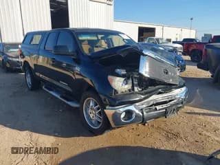 ✅ 2011 Toyota Tundra • VIN: 5TFRY5F12BX100107 • Lot: 43453281. Wystawiony na IAAI z przebiegiem 122 564 mil. Bezpłatny archiwum sprzedaży aukcyjnych z USA i szczegółowy raport historii pojazdu na DreamBid. Zdjęcie 1.