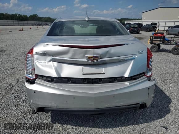 ✅ 2018 Cadillac CTS Luxury RWD • VIN: 1G6AR5SS7J0177963 • Lot: 58033105. Listed on Copart with 139,789 mi. Free auction sales archive from the USA and detailed vehicle history report at DreamBid. Image 6.