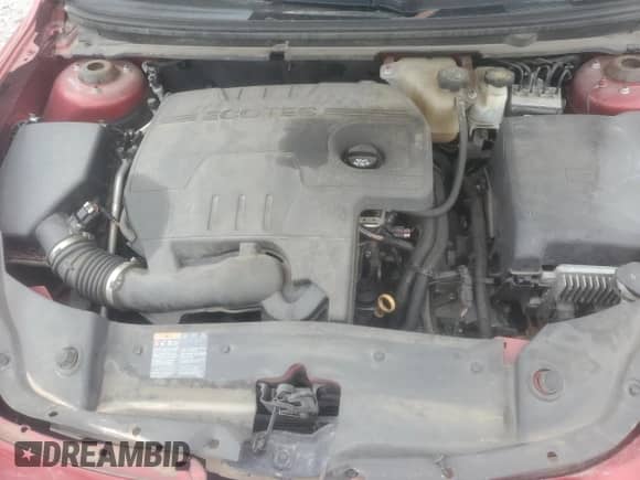 2012 Chevrolet Malibu LTZ 1LZ with VIN 1G1ZE5E05CF248267, listed as a Copart auction lot 82221295 with 129,342 mi miles and Salvage title. Bid and sale history available at DreamBid. Image 11.