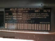 ✅ 2013 Mercedes-Benz G 550 • VIN: WDCYC3HF2DX212197 • Lot: 76343804. Wystawiony na Copart z przebiegiem 92 181 mil. Bezpłatny archiwum sprzedaży aukcyjnych z USA i szczegółowy raport historii pojazdu na DreamBid. Zdjęcie 13.