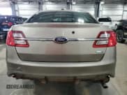 ✅ 2013 Ford Police Interceptor • VIN: 1FAHP2M8XDG124211 • Лот: 56551385. Опубликован ранее на Copart с пробегом 170 914 миль. Бесплатный доступ к архиву аукционных продаж из США и подробный отчёт об истории автомобиля на DreamBid. Изображение 6.