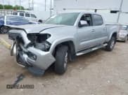 ✅ 2017 Toyota Tacoma SR5 • VIN: 5TFBZ5DN7HX002249 • Lot: 42136759. Listed on IAAI with 144,477 mi. Free auction sales archive from the USA and detailed vehicle history report at DreamBid. Image 21.