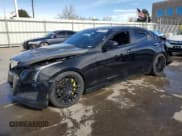 ✅ 2013 Cadillac ATS • VIN: 1G6AG5RX3D0174408 • Lot: 49285005. Listed on Copart with 164,773 mi. Free auction sales archive from the USA and detailed vehicle history report at DreamBid. Image 1.