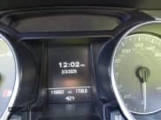 ✅ 2012 Audi S5 Premium Plus • VIN: WAUCVAFR1CA003754 • Lot: 41492517. Wystawiony na IAAI z przebiegiem 116 082 mil. Bezpłatny archiwum sprzedaży aukcyjnych z USA i szczegółowy raport historii pojazdu na DreamBid. Zdjęcie 15.