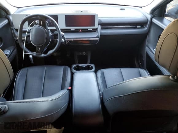 ✅ 2023 Hyundai Ioniq 5 SEL • VIN: KM8KNDAF2PU207329 • Lot: 71407845. Listed on Copart with 120,609 mi. Free auction sales archive from the USA and detailed vehicle history report at DreamBid. Image 8.