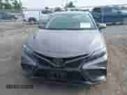 2022 Toyota Camry SE with VIN 4T1G11BK7NU049434, listed as a IAAI auction lot 43099991 with 36,395 mi miles and . Bid and sale history available at DreamBid. Image 12.