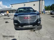 ✅ 2018 GMC Sierra 1500 Denali • VIN: 3GTP1PECXJG404167 • Lot: 84890165. Listed on Copart with 117,981 mi. Free auction sales archive from the USA and detailed vehicle history report at DreamBid. Image 13.
