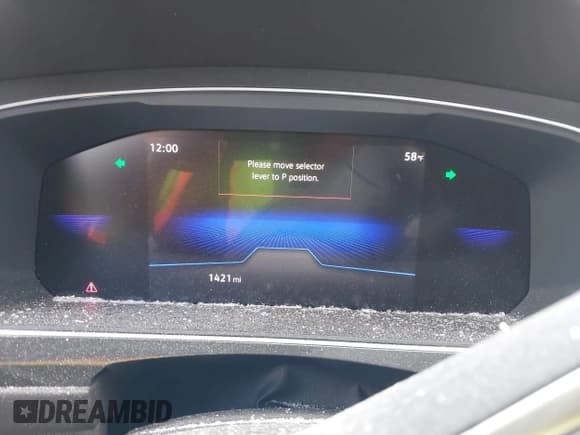 ✅ 2024 Volkswagen Tiguan SE R-Line Black • VIN: 3VVCB7AX2RM209005 • Lot: 41694881. Wystawiony na IAAI z przebiegiem 1 421 mil. Bezpłatny archiwum sprzedaży aukcyjnych z USA i szczegółowy raport historii pojazdu na DreamBid. Zdjęcie 7.