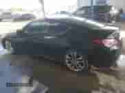 2014 Hyundai Genesis Coupe R-Spec with VIN KMHHT6KDXEU119523, listed as a Copart auction lot 82265325 with 88,944 mi miles and Salvage title. Bid and sale history available at DreamBid. Image 2.