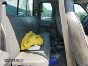 ✅ 2004 Ford F-250 XL • VIN: 1FTNX20L34EC38196 • Lot: 60307245. Listed on Copart with 232,347 mi. Free auction sales archive from the USA and detailed vehicle history report at DreamBid. Image 10.