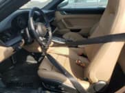 ✅ 2022 Porsche 911 Carrera S • VIN: WP0CB2A91NS245207 • Lot: 75093584. Wystawiony na Copart z przebiegiem Nie podano. Bezpłatny archiwum sprzedaży aukcyjnych z USA i szczegółowy raport historii pojazdu na DreamBid. Zdjęcie 7.