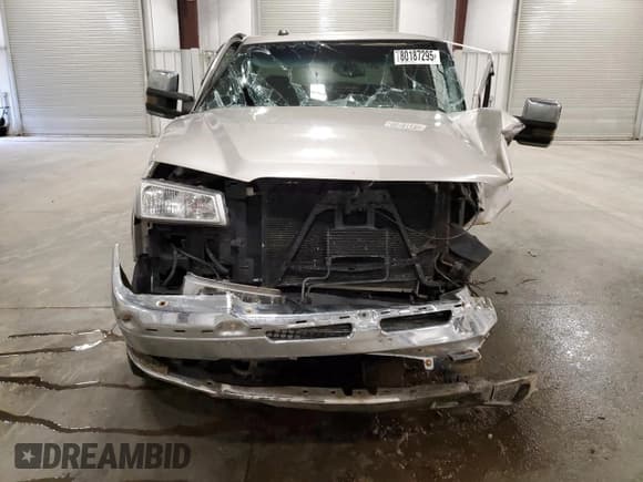 ✅ 2004 Chevrolet Silverado 1500 Z71 • VIN: 2GCEK13T741419601 • Lot: 80187295. Listed on Copart with 236,614 mi. Free auction sales archive from the USA and detailed vehicle history report at DreamBid. Image 5.