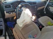 ✅ 2016 Volkswagen Jetta SEL • VIN: 3VWL07AJ0GM214729 • Lot: 85406485. Listed on Copart with 117,435 mi. Free auction sales archive from the USA and detailed vehicle history report at DreamBid. Image 8.