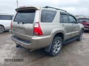 ✅ 2006 Toyota 4Runner Limited • VIN: JTEZT17R060025865 • Лот: 41434272. Опубликован ранее на IAAI с пробегом 145 744 миль. Бесплатный доступ к архиву аукционных продаж из США и подробный отчёт об истории автомобиля на DreamBid. Изображение 4.