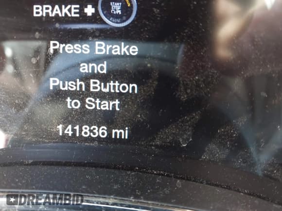 ✅ 2018 Dodge Durango SXT • VIN: 1C4RDHAG4JC160078 • Lot: 43168811. Listed on IAAI with 141,836 mi. Free auction sales archive from the USA and detailed vehicle history report at DreamBid. Image 15.