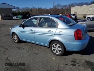 ✅ 2010 Hyundai Accent GLS • VIN: KMHCN4AC7AU431665 • Лот: 50833045. Опубликован ранее на Copart с пробегом 147 181 миль. Бесплатный доступ к архиву аукционных продаж из США и подробный отчёт об истории автомобиля на DreamBid. Изображение 2.