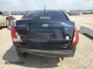 ✅ 2007 Hyundai Accent GL • VIN: KMHCN45C47U112467 • Лот: 64605364. Опубликован ранее на Copart с пробегом 236 196 миль. Бесплатный доступ к архиву аукционных продаж из США и подробный отчёт об истории автомобиля на DreamBid. Изображение 6.