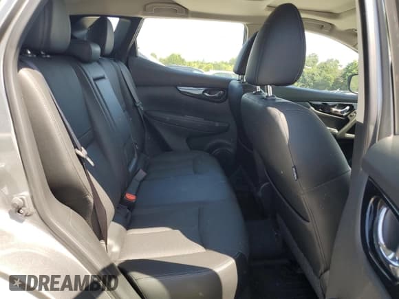 ✅ 2017 Nissan Rogue SL • VIN: JN1BJ1CR8HW135387 • Лот: 65988865. Опубликован ранее на Copart с пробегом 42 510 миль. Бесплатный доступ к архиву аукционных продаж из США и подробный отчёт об истории автомобиля на DreamBid. Изображение 10.