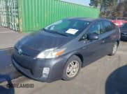✅ 2011 Toyota Prius II • VIN: JTDKN3DU4B0320028 • Lot: 43728281. Wystawiony na IAAI z przebiegiem 229 303 mil. Bezpłatny archiwum sprzedaży aukcyjnych z USA i szczegółowy raport historii pojazdu na DreamBid. Zdjęcie 2.
